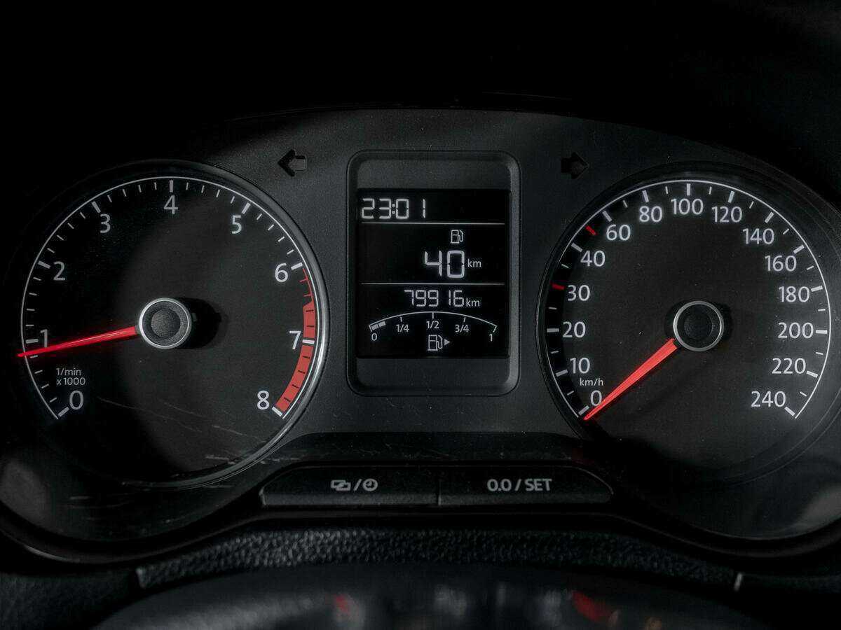 Купить Фольксваген Поло, 2020, 79 915 км.. Фото: #10