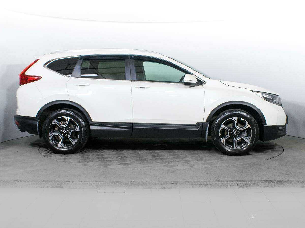 Купить Хонда ЦР-В, 2017, 149 000 км.. Фото: #3