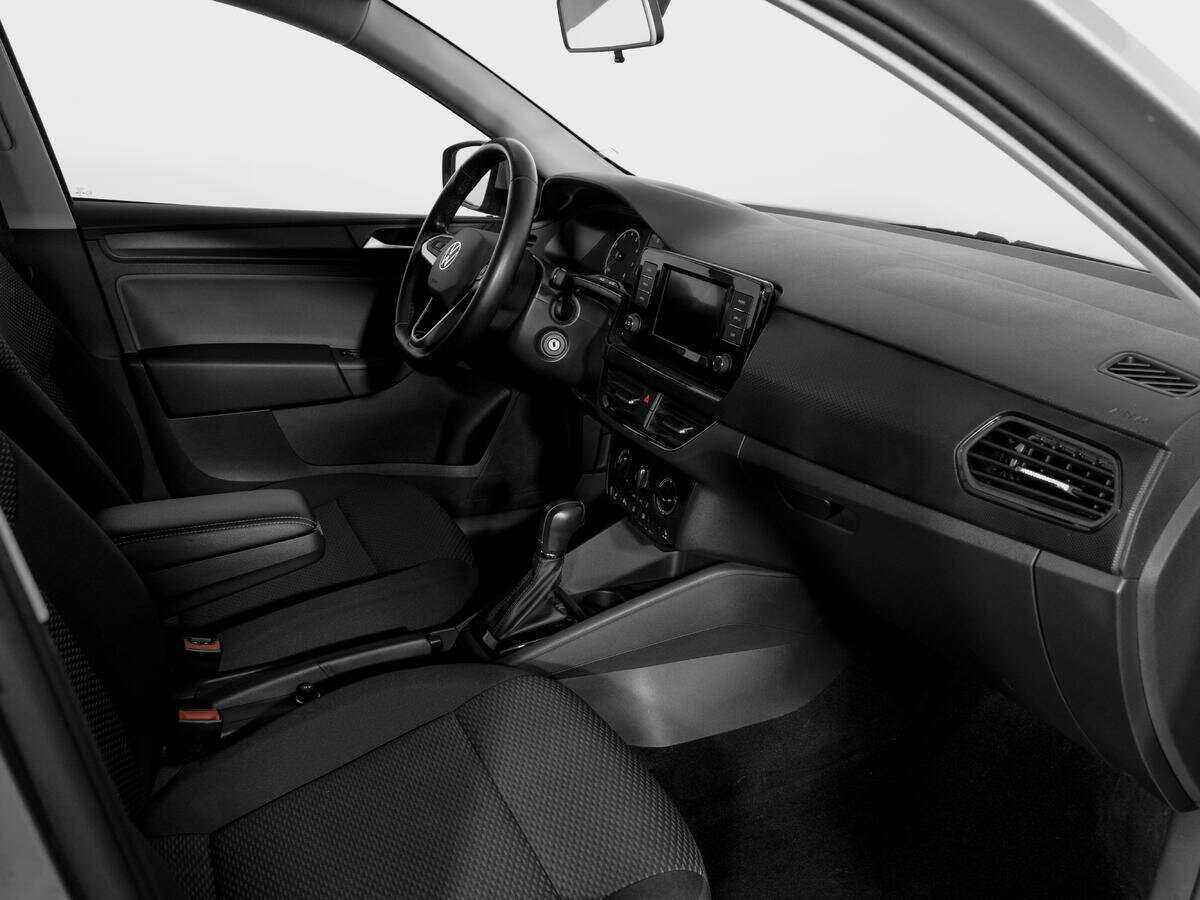 Купить Фольксваген Поло, 2020, 38 900 км.. Фото: #8