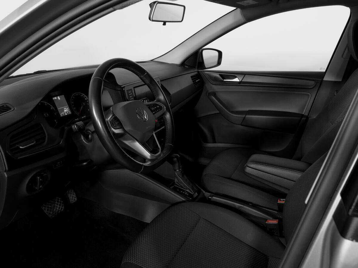 Купить Фольксваген Поло, 2020, 38 900 км.. Фото: #15