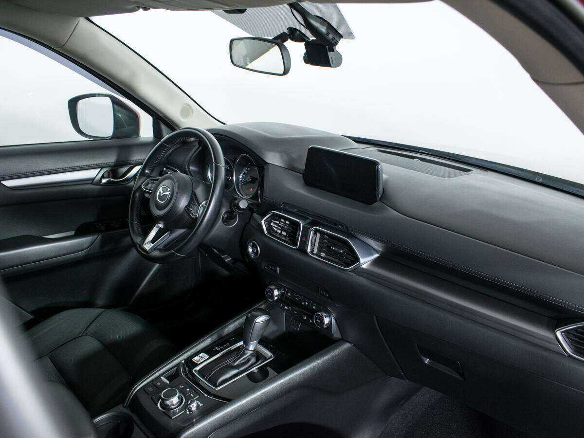 Купить Мазда Ц-Икс-5, 2018, 80 000 км.. Фото: #8