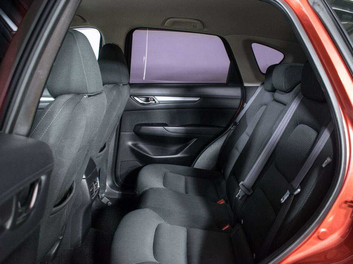 Купить Мазда Ц-Икс-5, 2018, 80 000 км.. Фото: #9