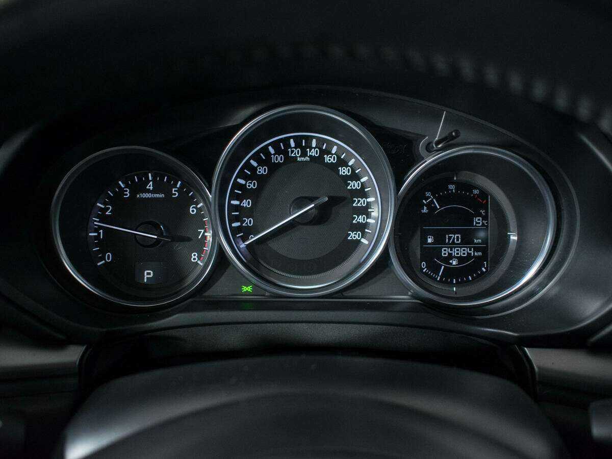 Купить Мазда Ц-Икс-5, 2018, 80 000 км.. Фото: #10