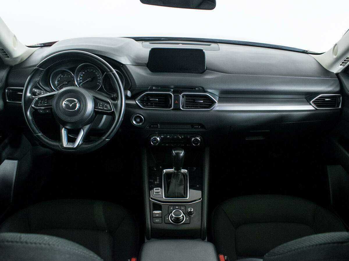 Купить Мазда Ц-Икс-5, 2018, 80 000 км.. Фото: #11