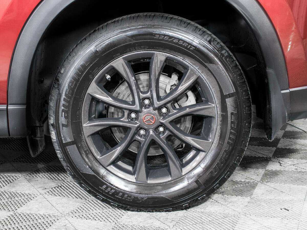 Купить Мазда Ц-Икс-5, 2018, 80 000 км.. Фото: #15