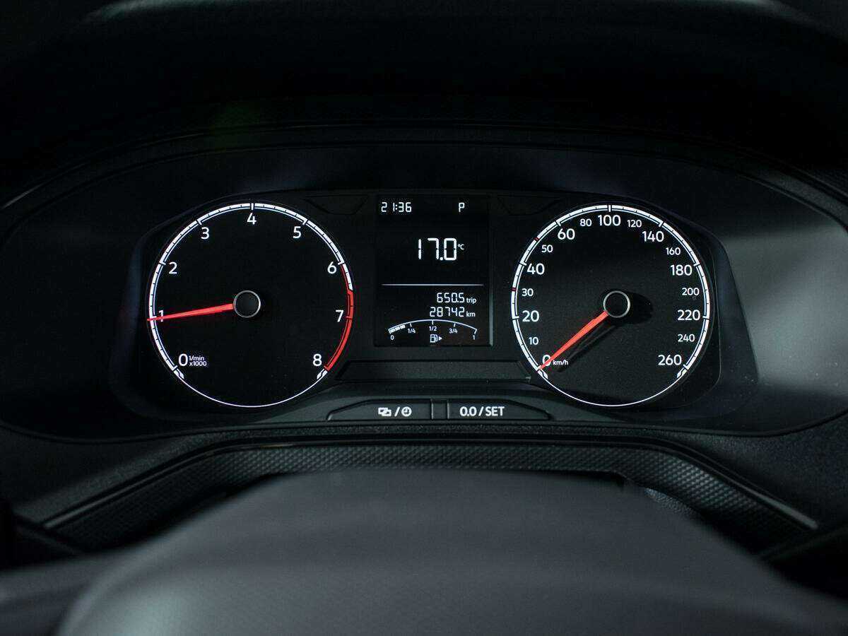 Купить Фольксваген Поло, 2021, 28 452 км.. Фото: #10