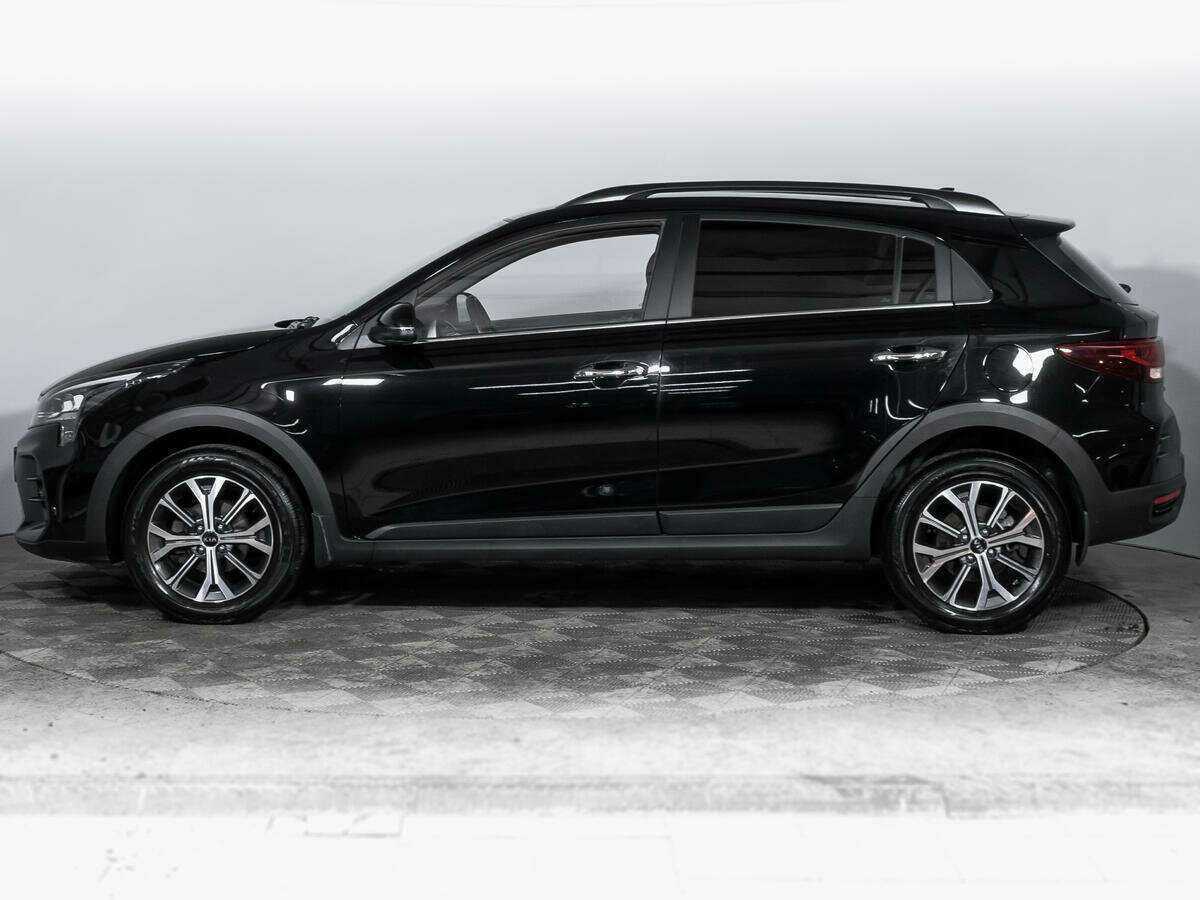 Купить Киа Рио, 2021, 16 074 км.. Фото: #7