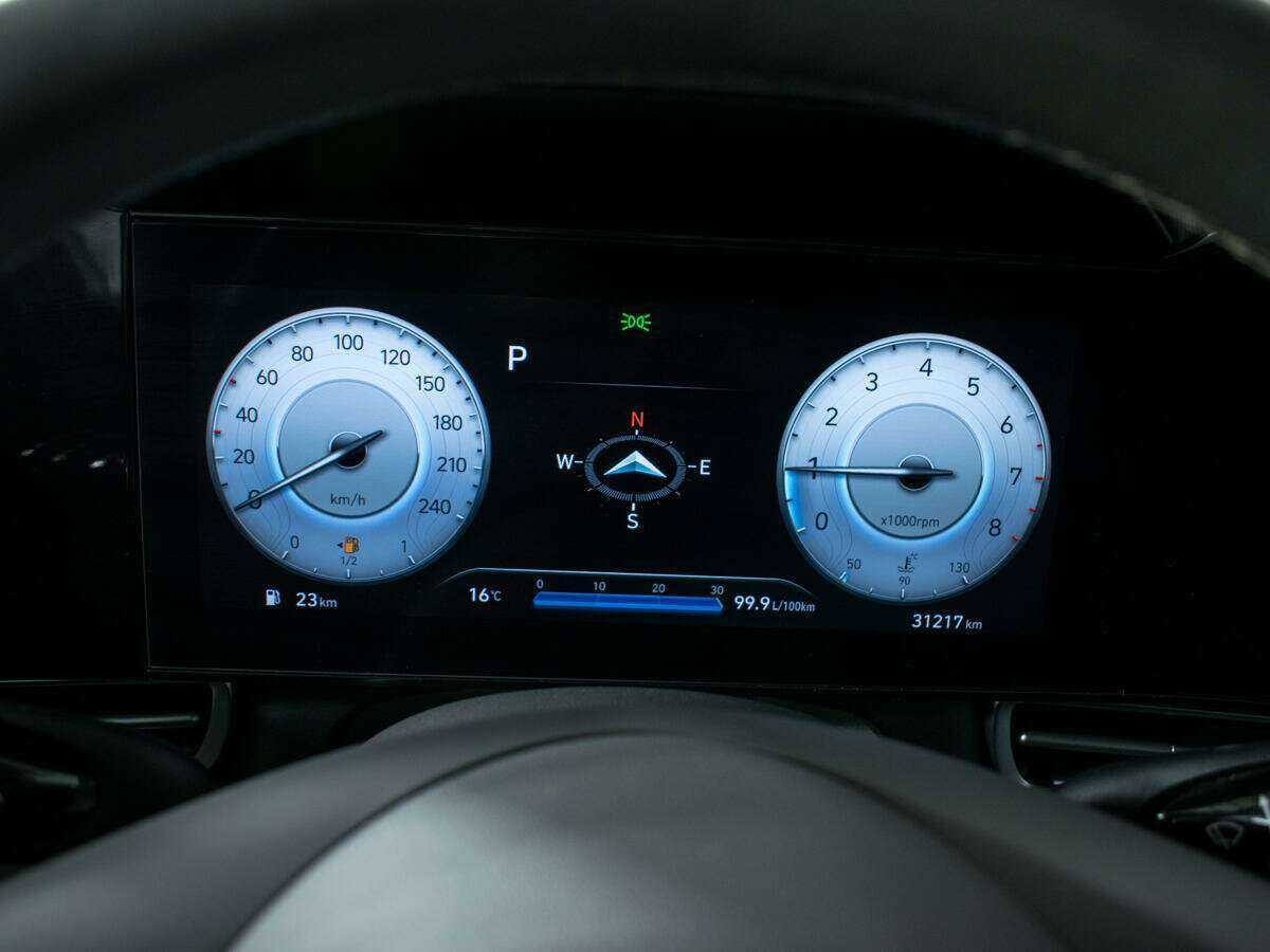 Купить Хендай Елантра, 2021, 31 216 км.. Фото: #10