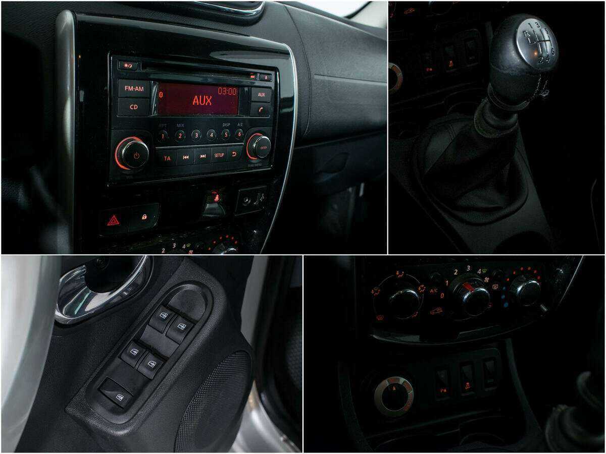 Купить Ниссан Террано, 2016, 130 500 км.. Фото: #14