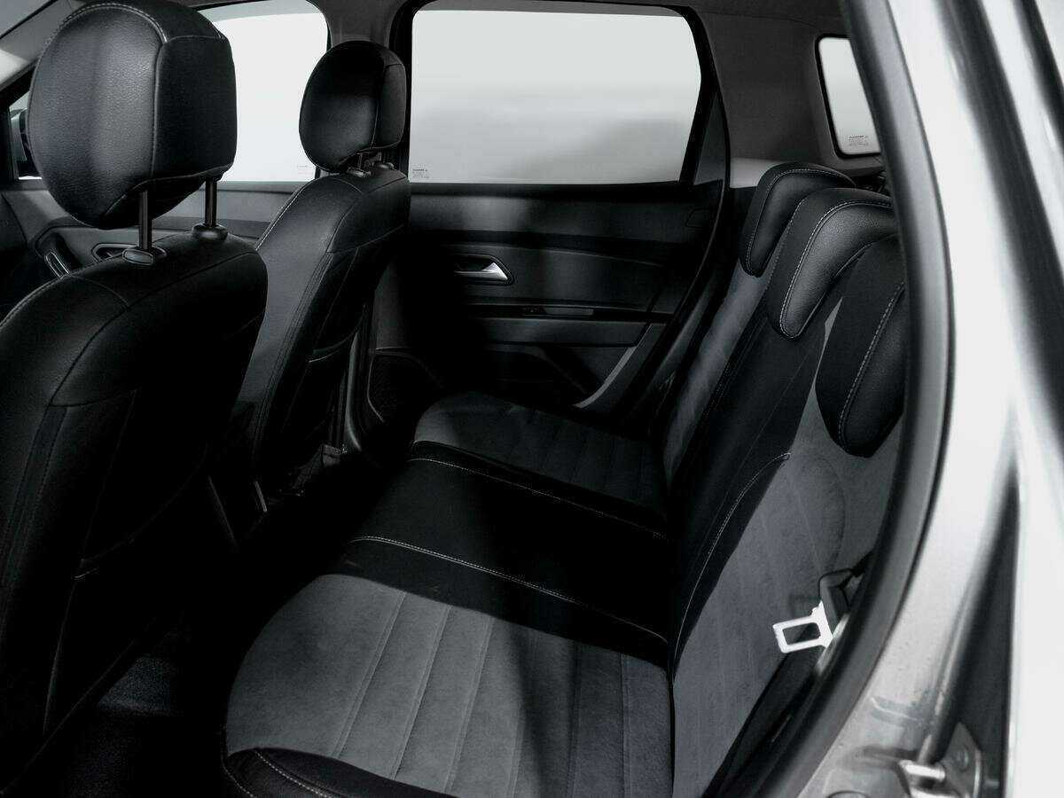 Купить Рено Дастер, 2021, 58 500 км.. Фото: #9