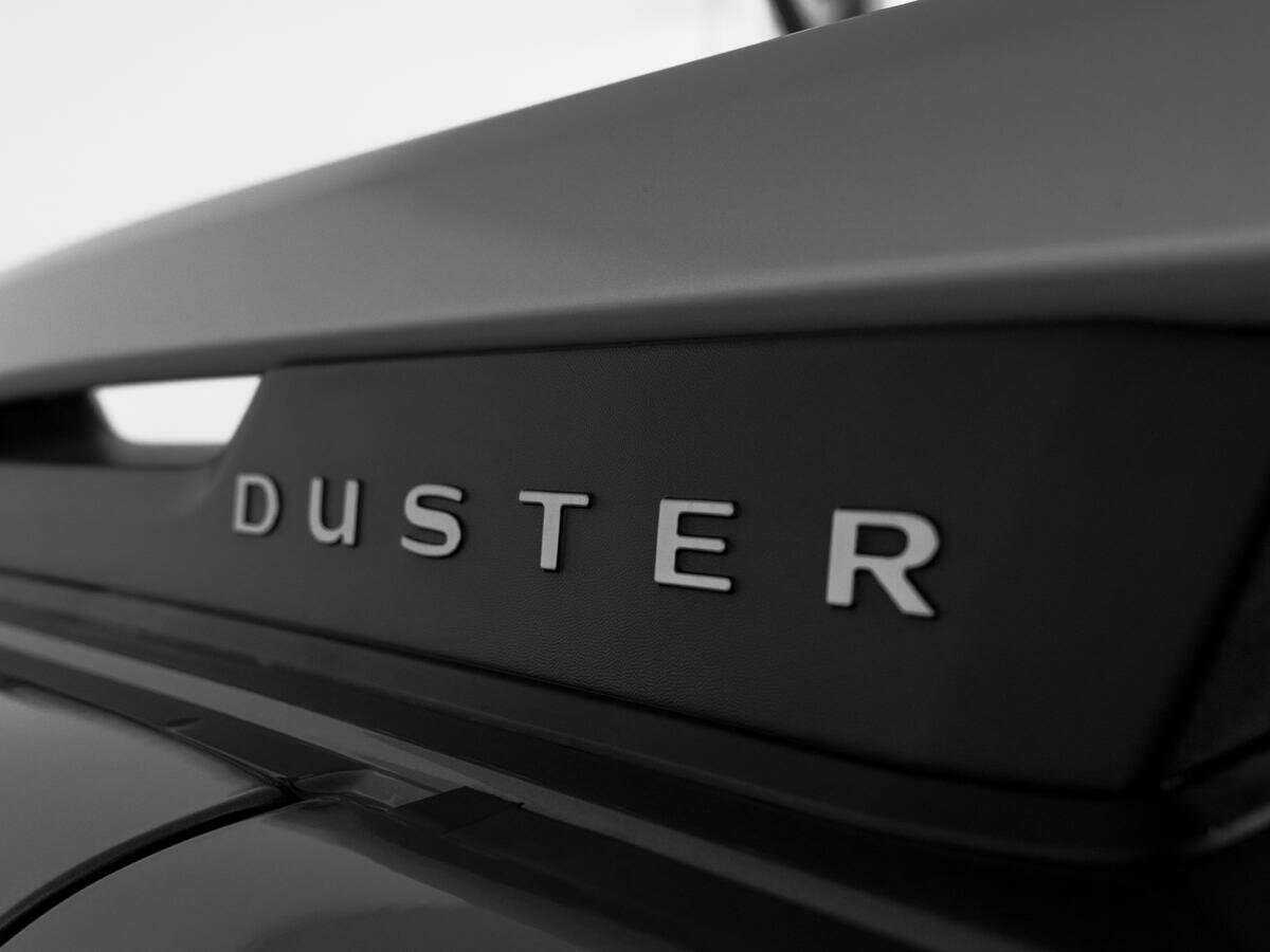 Купить Рено Дастер, 2021, 58 500 км.. Фото: #15