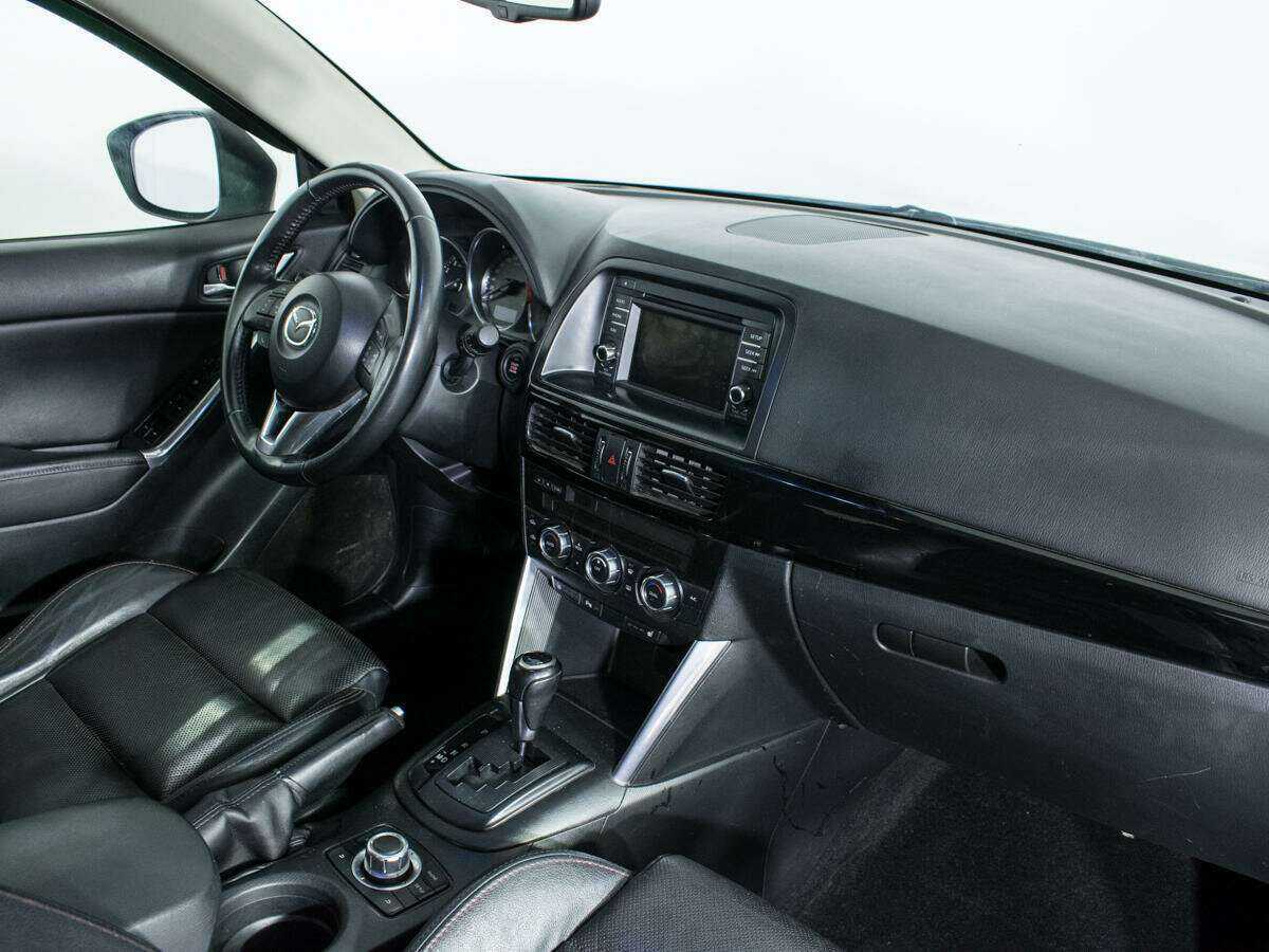 Купить Мазда Ц-Икс-5, 2013, 147 005 км.. Фото: #8