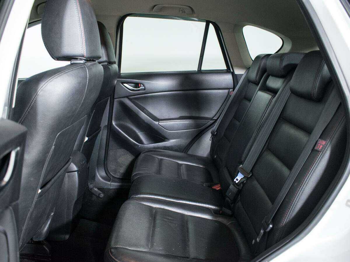 Купить Мазда Ц-Икс-5, 2013, 147 005 км.. Фото: #9