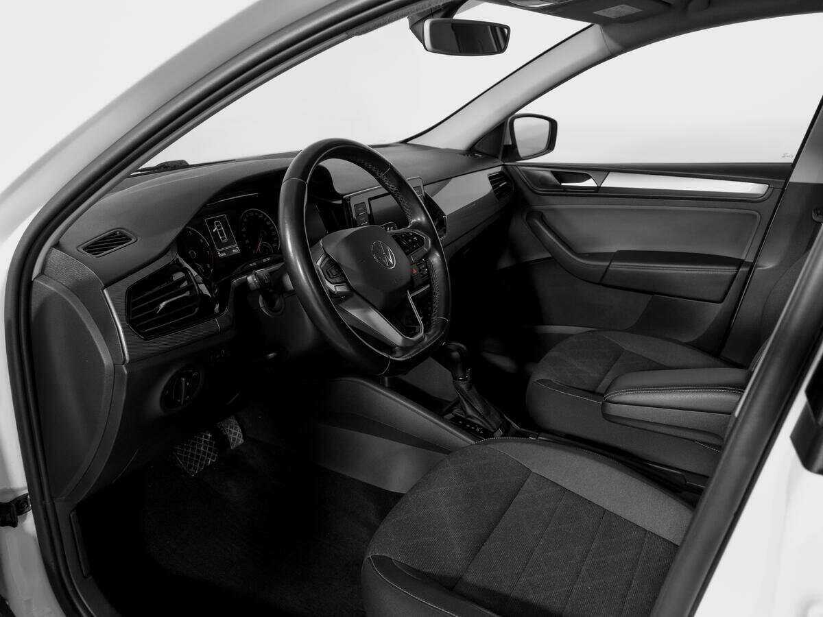 Купить Фольксваген Поло, 2020, 69 079 км.. Фото: #15