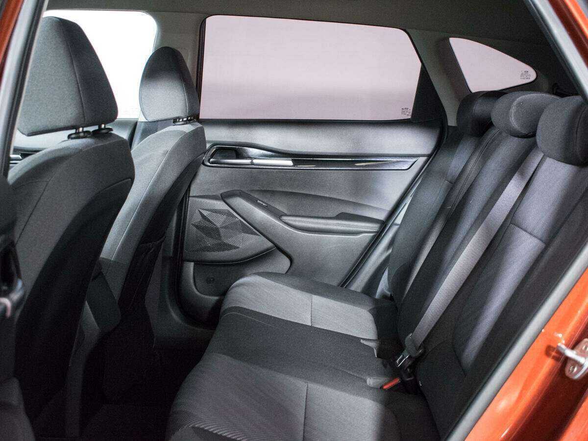 Купить Киа Сельтос, 2020, 59 369 км.. Фото: #9