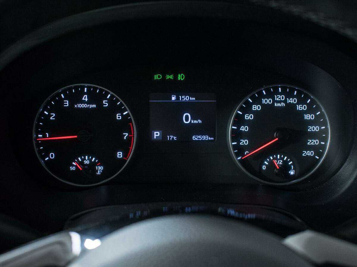 Купить Киа Сельтос, 2020, 59 369 км.. Фото: #10