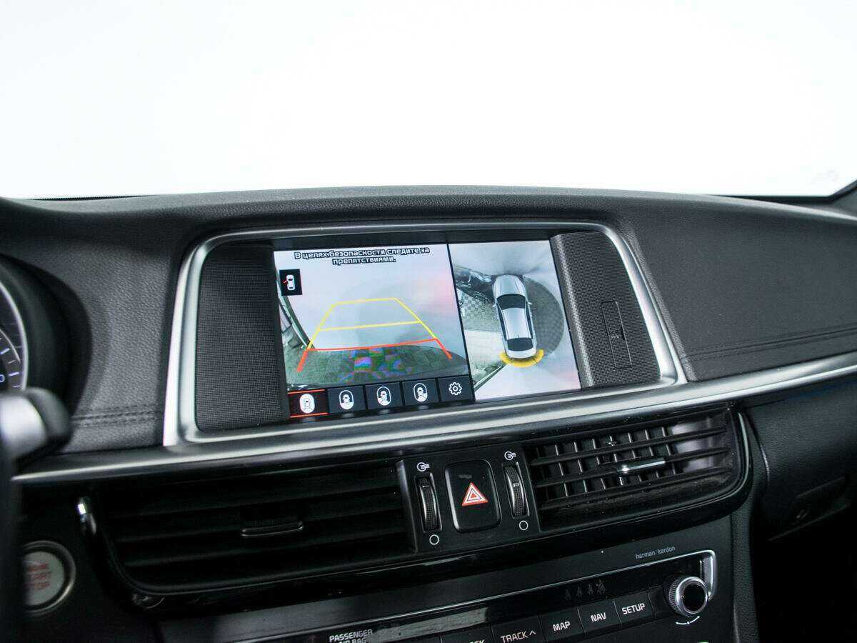 Купить Киа Оптима, 2018, 140 730 км.. Фото: #12