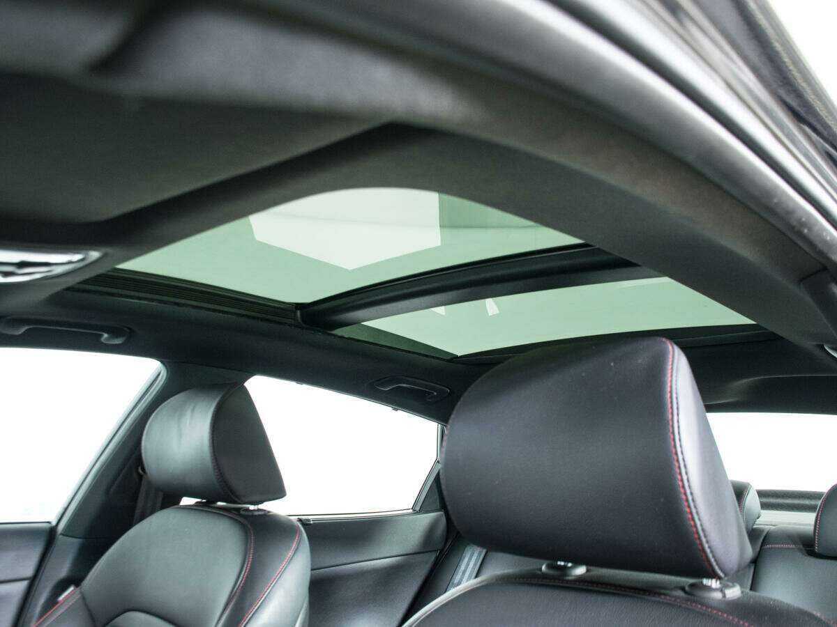 Купить Киа Оптима, 2018, 140 730 км.. Фото: #13