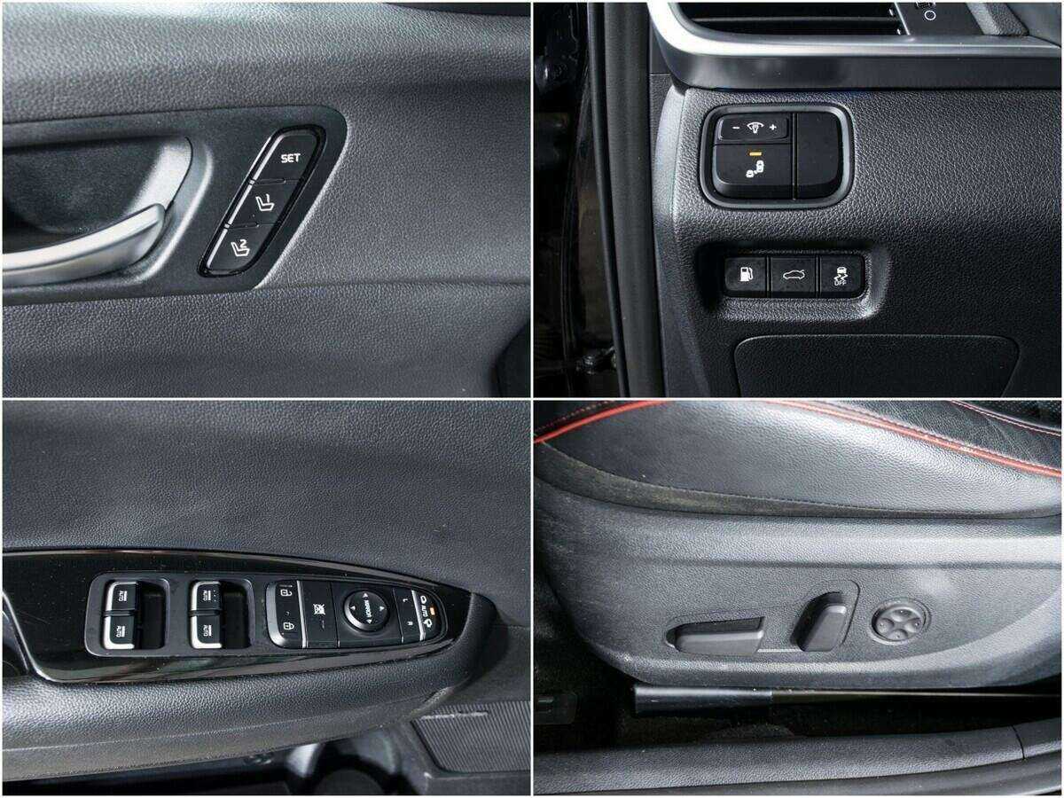 Купить Киа Оптима, 2018, 140 730 км.. Фото: #14