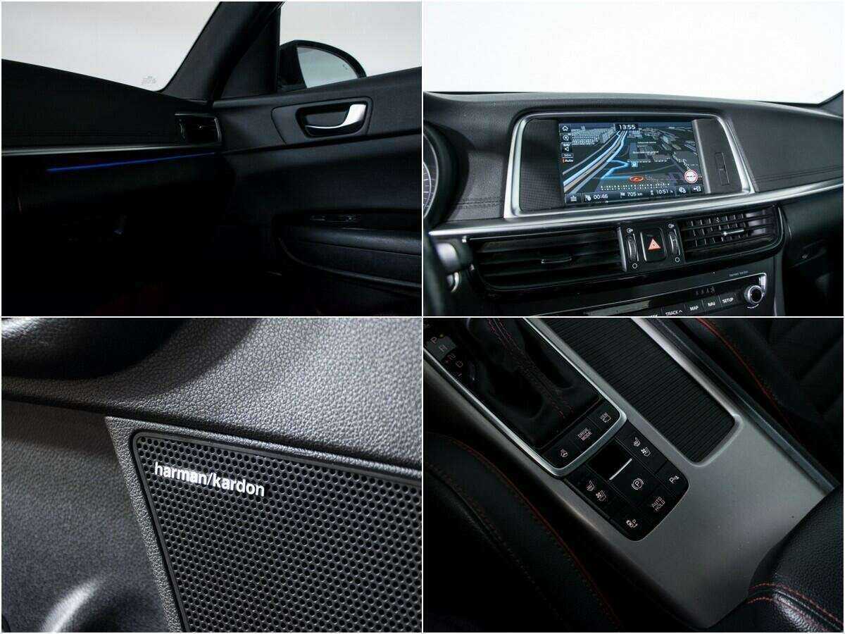 Купить Киа Оптима, 2018, 140 730 км.. Фото: #15