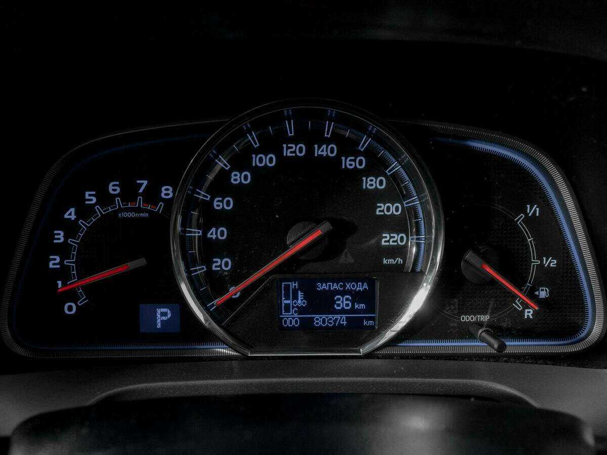 Купить Тойота Рав4, 2014, 80 373 км.. Фото: #10