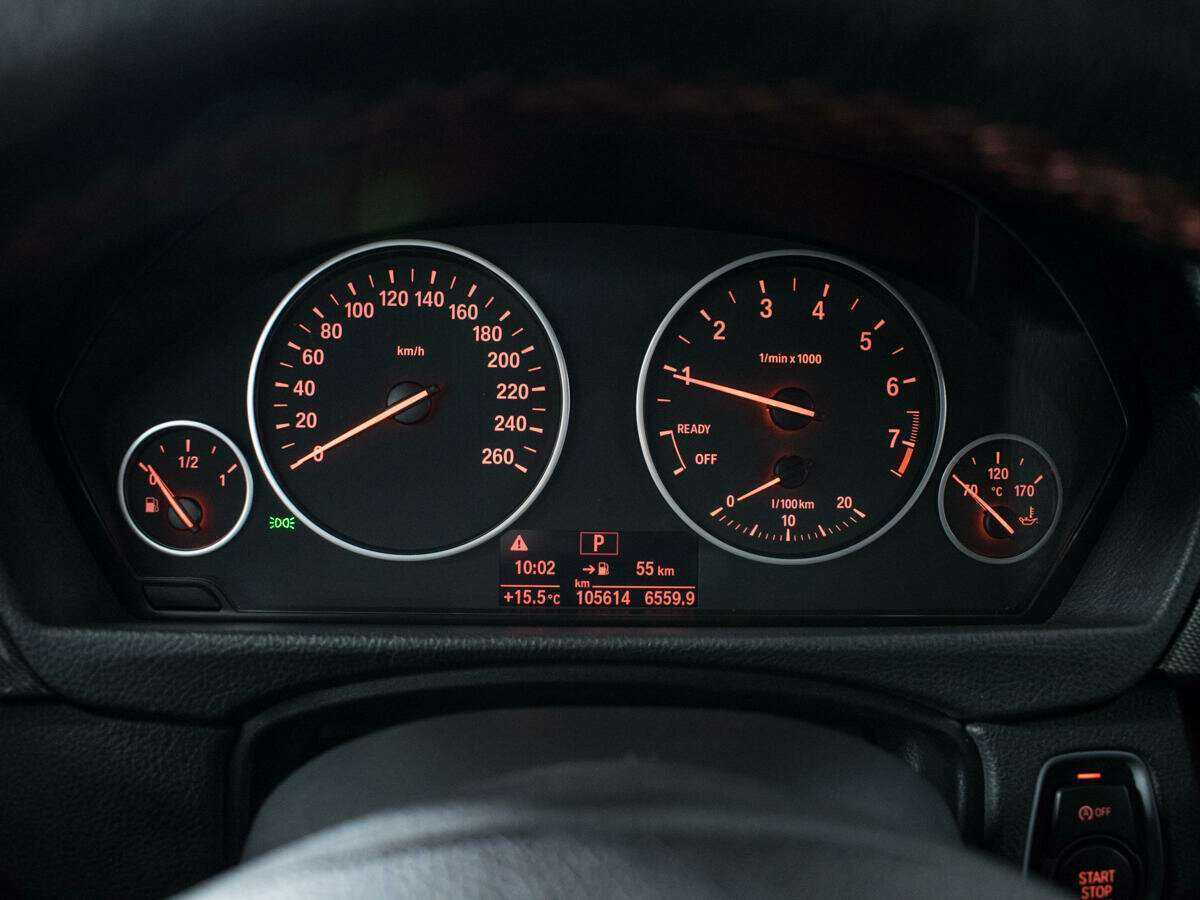 Купить БМВ 3 серии, 2017, 105 596 км.. Фото: #10