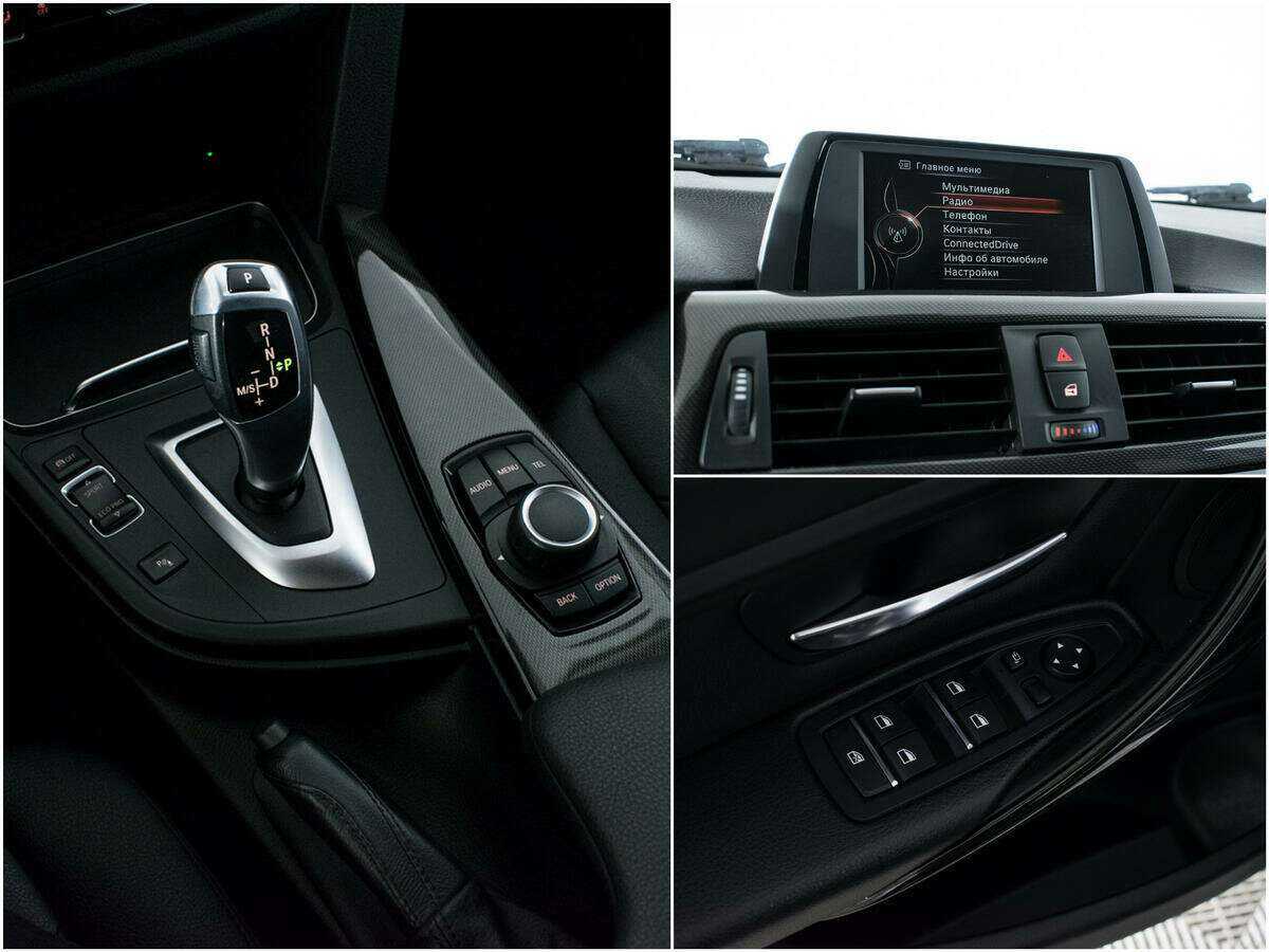 Купить БМВ 3 серии, 2017, 105 596 км.. Фото: #14