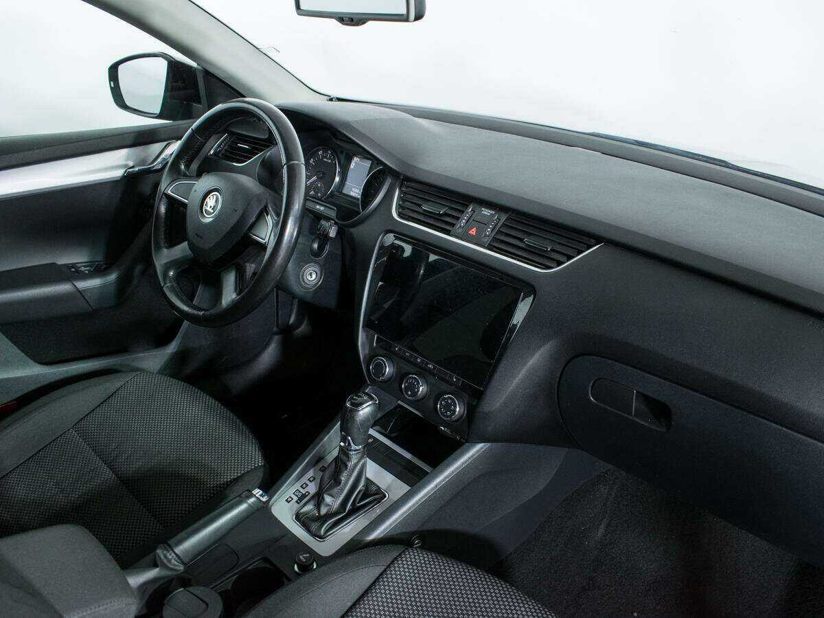 Купить Шкода Октавия, 2013, 106 550 км.. Фото: #8