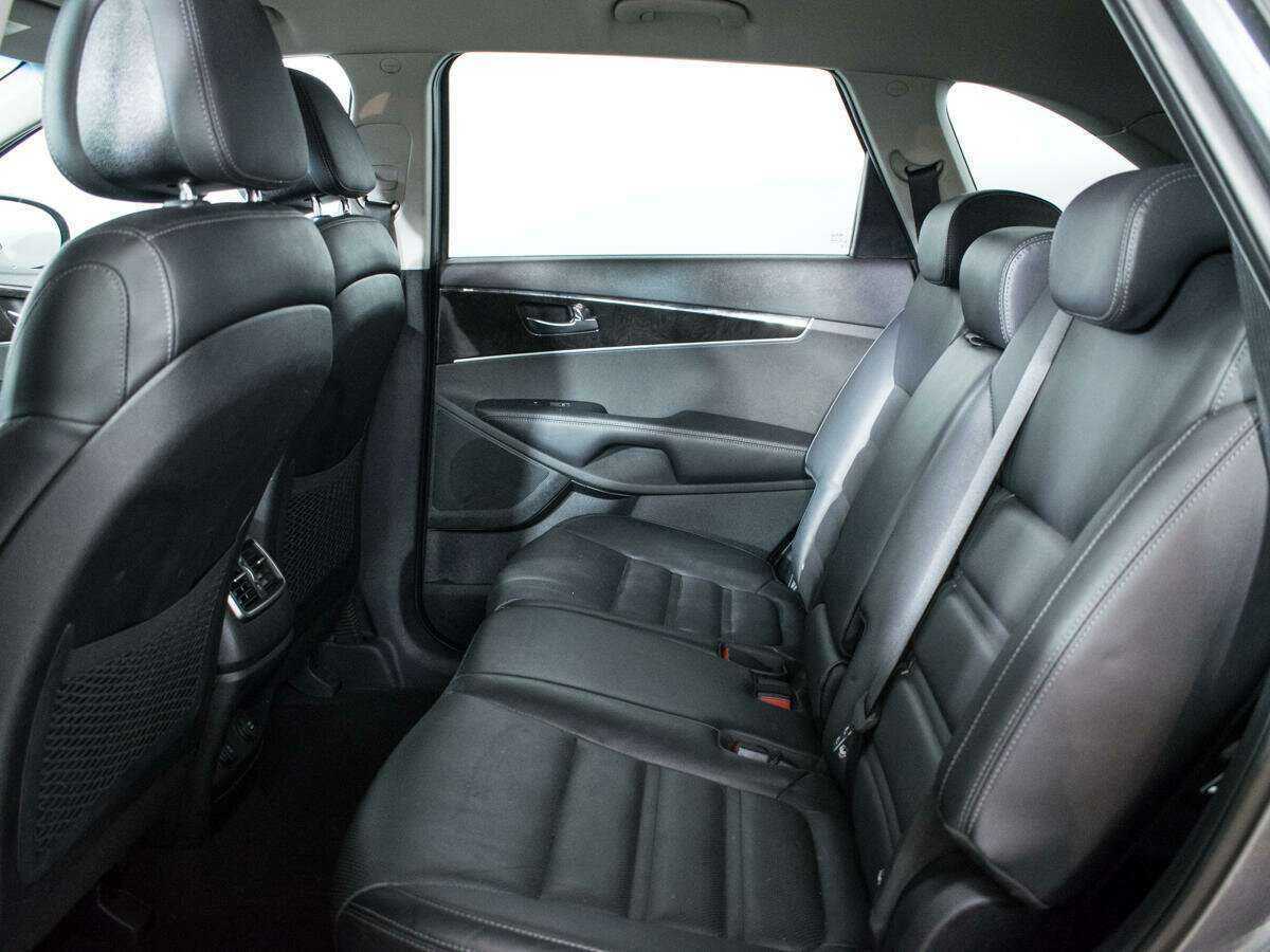 Купить Киа Соренто, 2017, 128 670 км.. Фото: #9