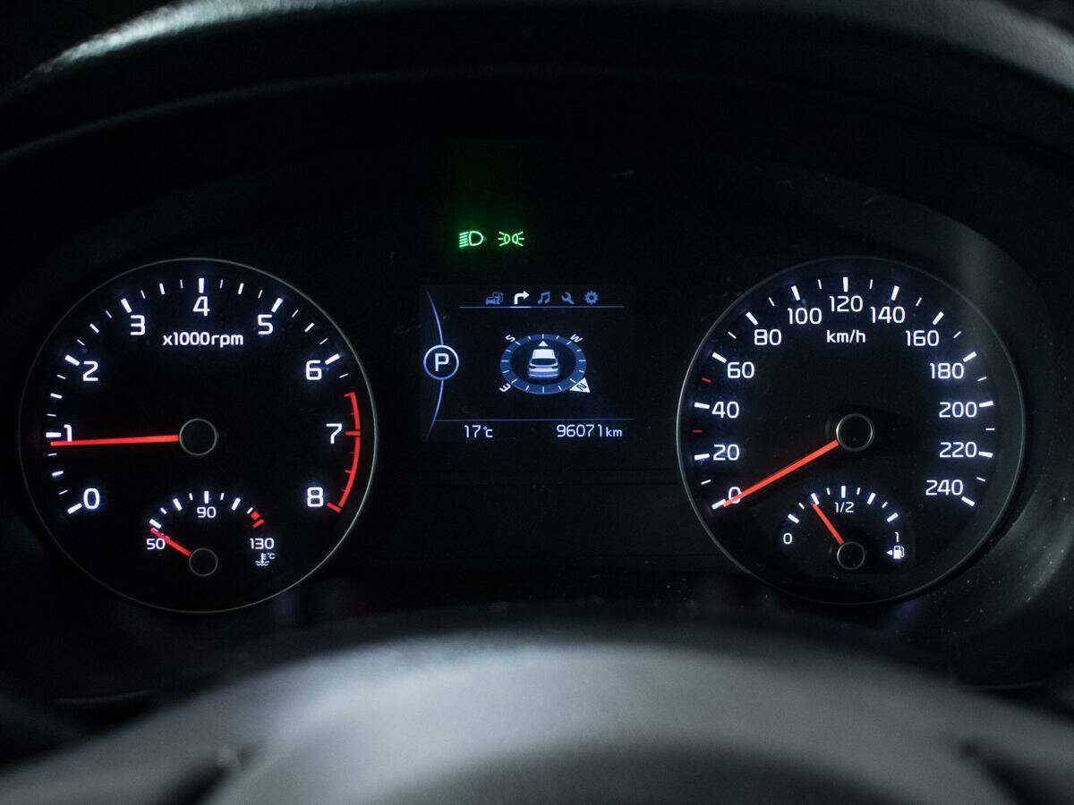 Купить Киа Спортейдж, 2017, 96 051 км.. Фото: #10