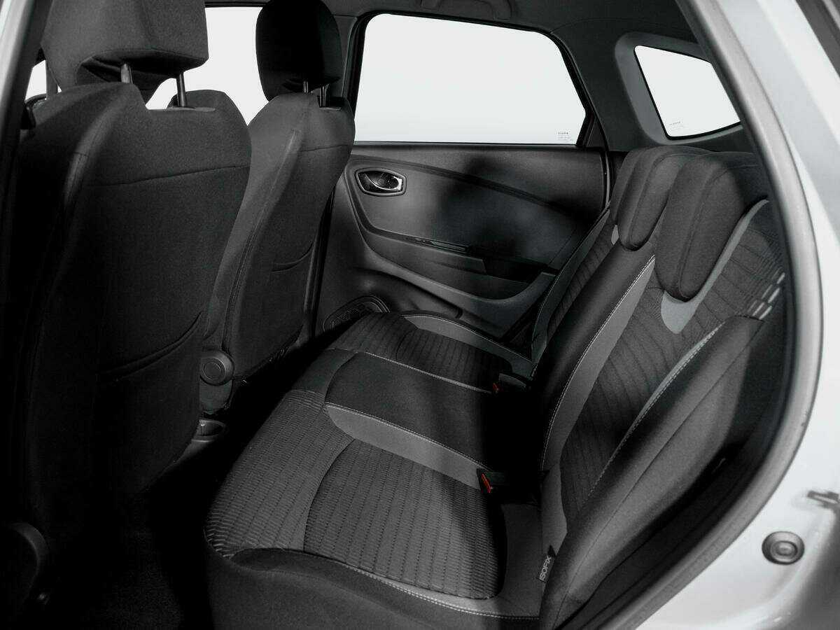 Купить Рено Каптюр, 2016, 25 993 км.. Фото: #9