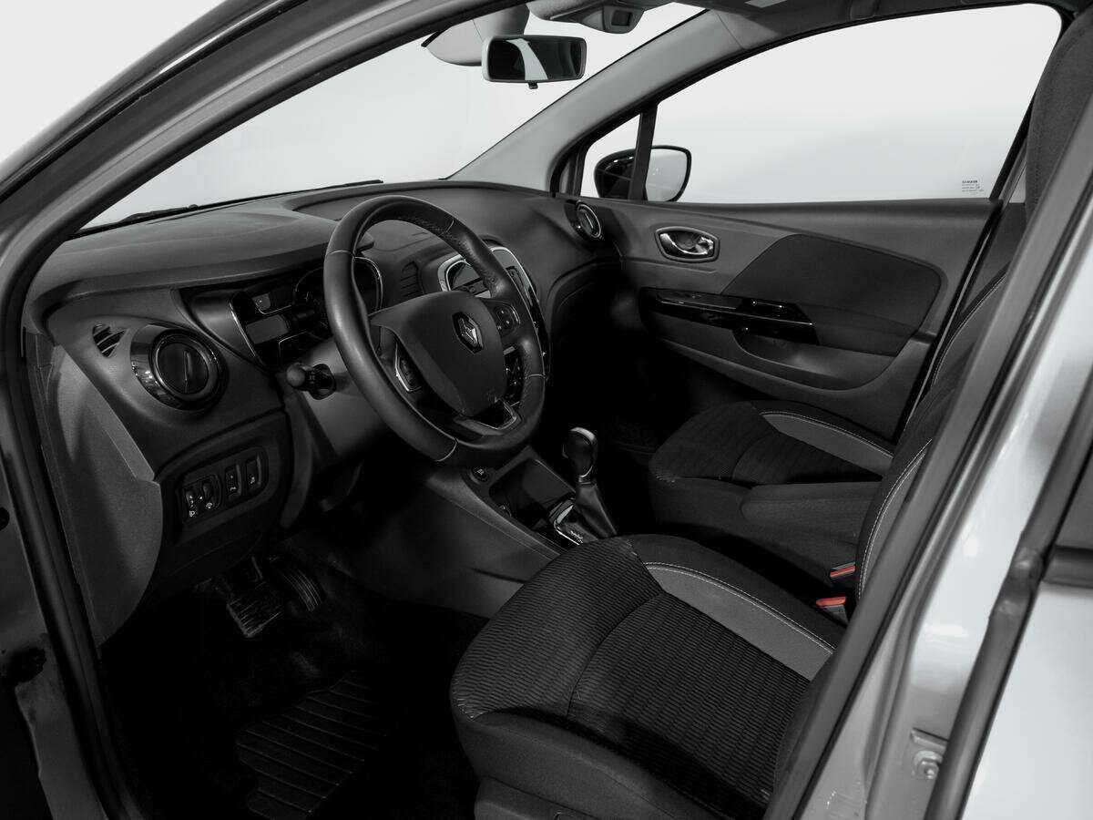 Купить Рено Каптюр, 2016, 25 993 км.. Фото: #14