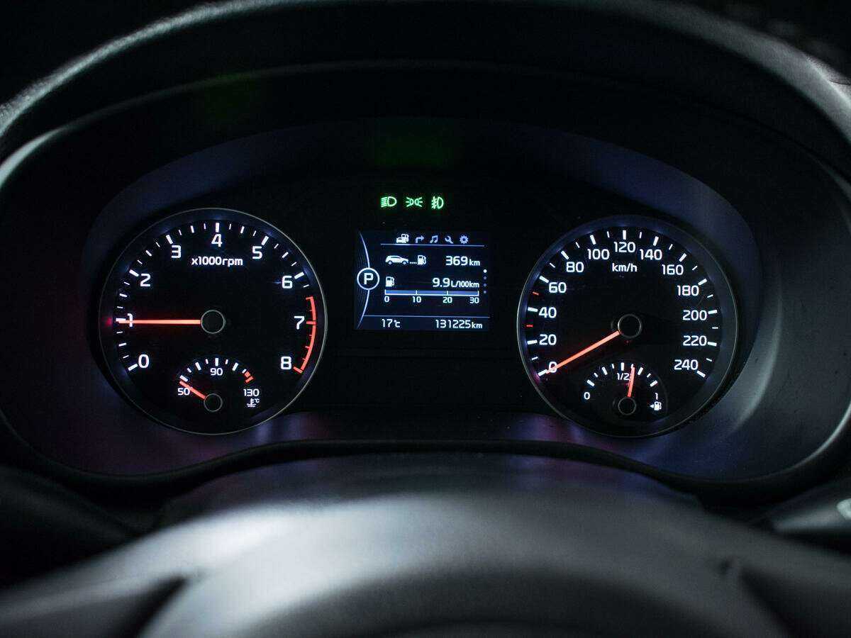 Купить Киа Спортейдж, 2017, 131 156 км.. Фото: #10