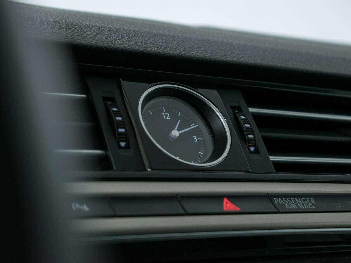 Купить Фольксваген Пассат, 2017, 106 700 км.. Фото: #14