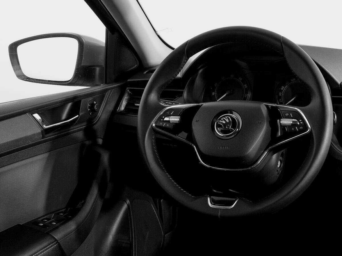 Купить Шкода Рапид, 2020, 72 001 км.. Фото: #14