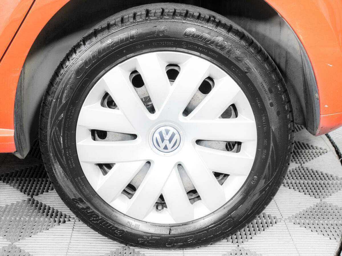 Купить Фольксваген Поло, 2012, 121 850 км.. Фото: #15