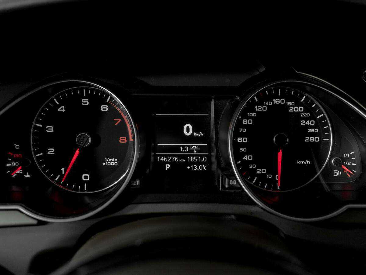 Купить Ауди А5, 2012, 144 851 км.. Фото: #10