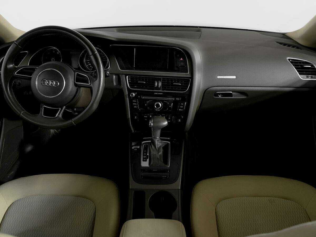 Купить Ауди А5, 2012, 144 851 км.. Фото: #11