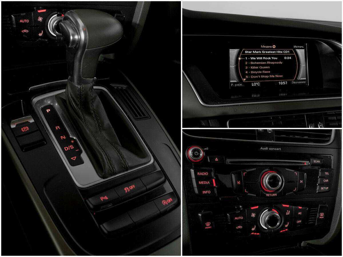 Купить Ауди А5, 2012, 144 851 км.. Фото: #12