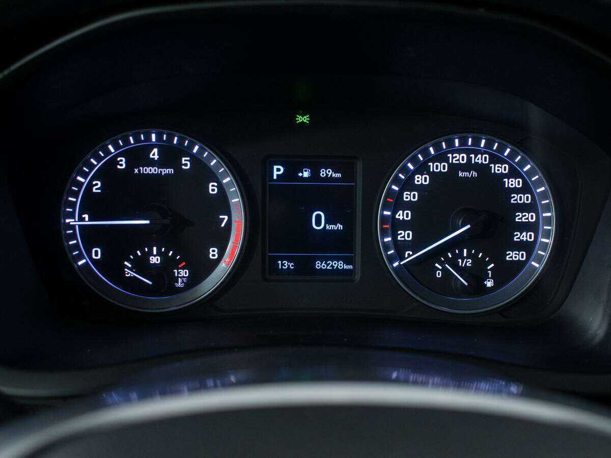 Купить Хендай Соната, 2019, 86 365 км.. Фото: #10