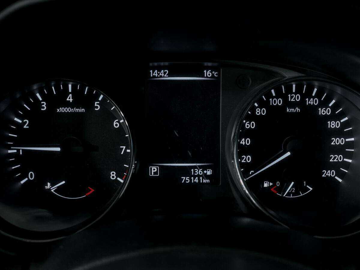 Купить Ниссан Кашкай, 2020, 75 137 км.. Фото: #10