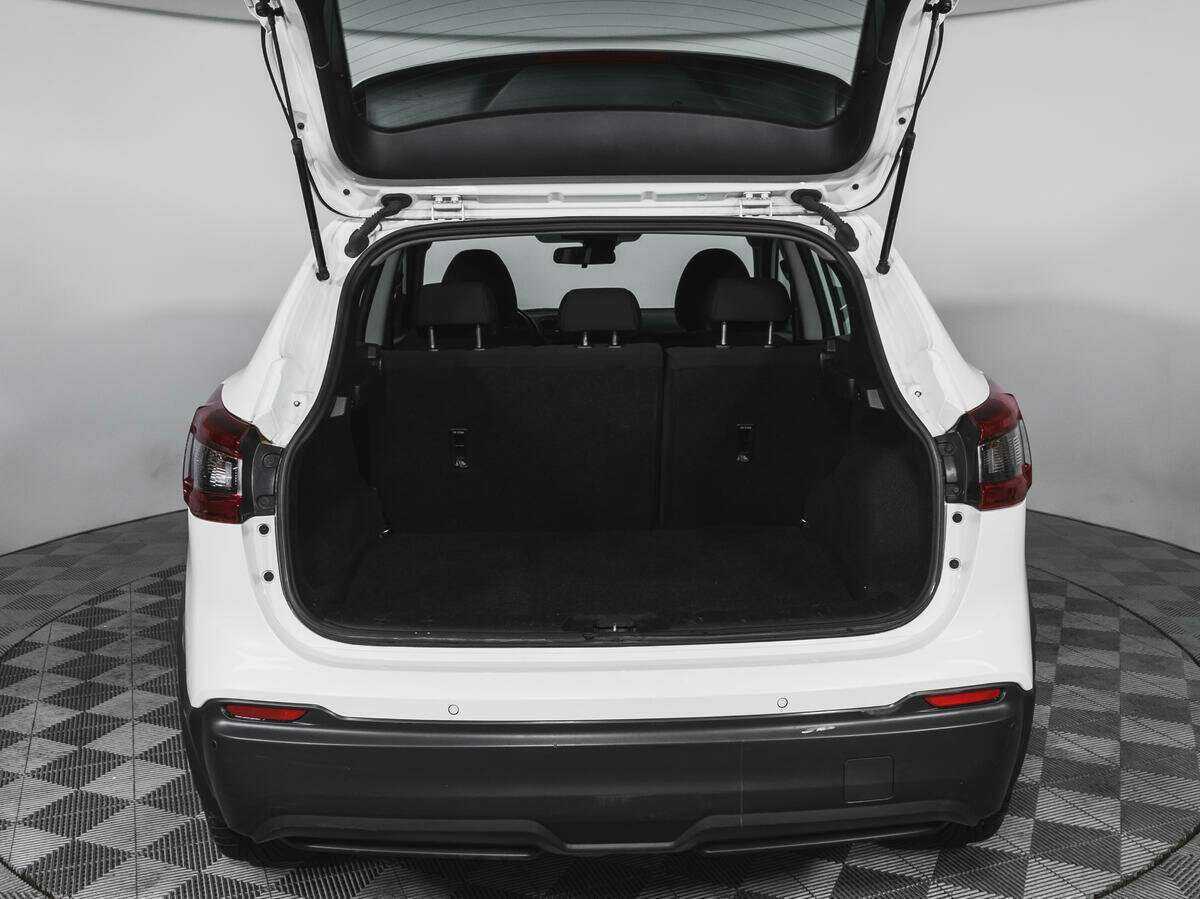 Купить Ниссан Кашкай, 2020, 75 137 км.. Фото: #16