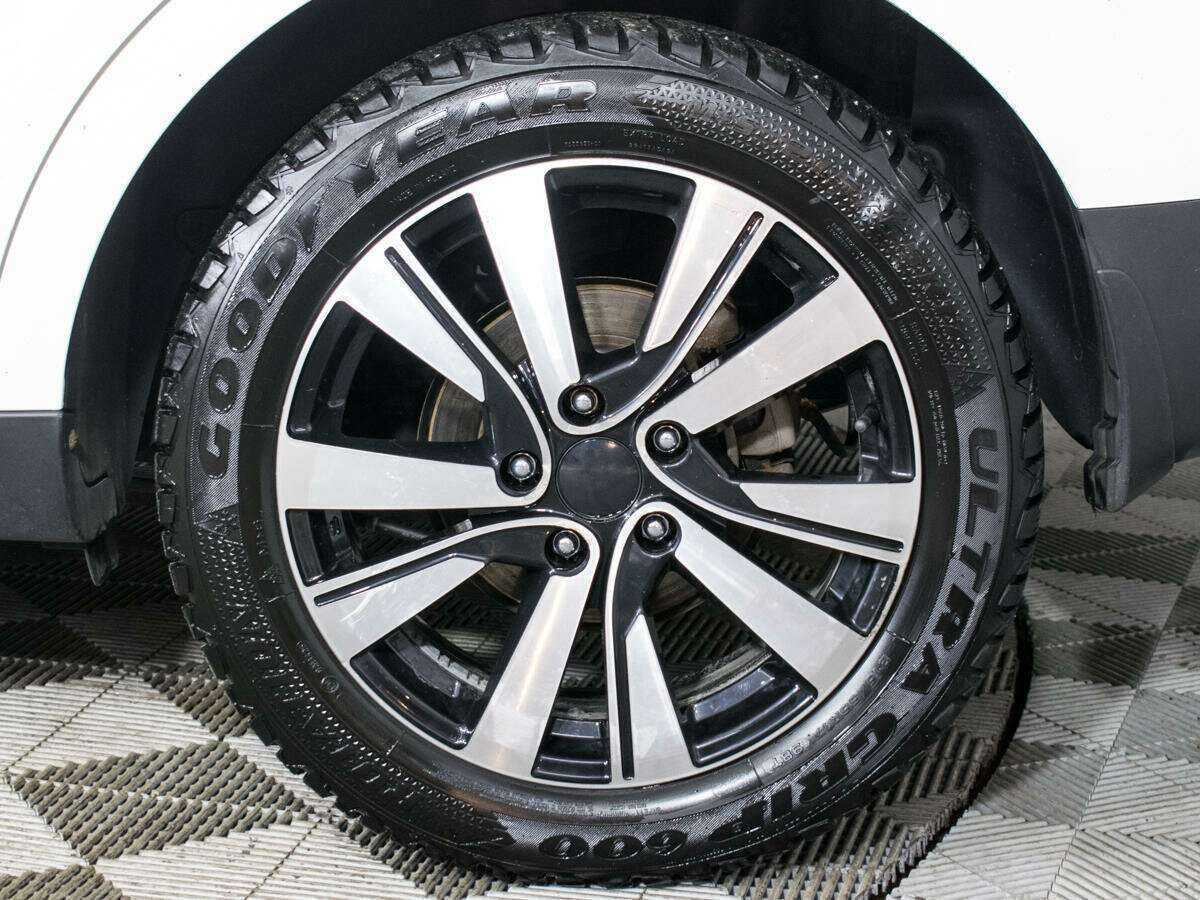 Купить Киа Соул, 2019, 129 300 км.. Фото: #16