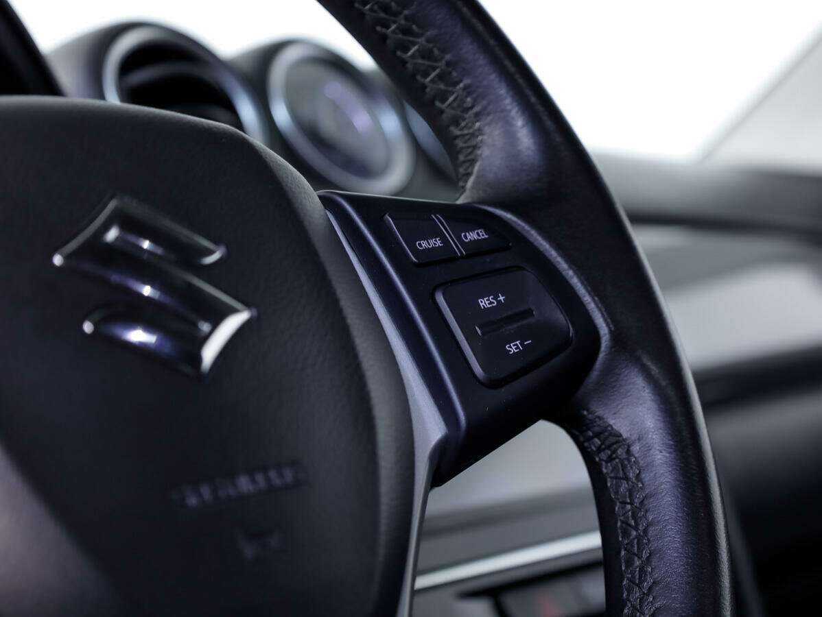 Купить Сузуки Витара, 2016, 126 250 км.. Фото: #15