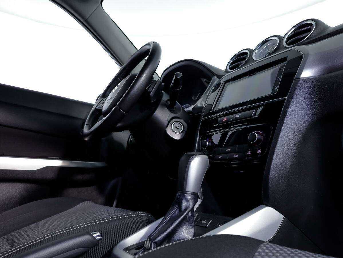 Купить Сузуки Витара, 2016, 126 250 км.. Фото: #22