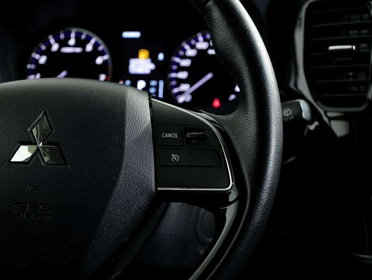 Купить Митсубиши Оутлэндер, 2018, 144 060 км.. Фото: #14