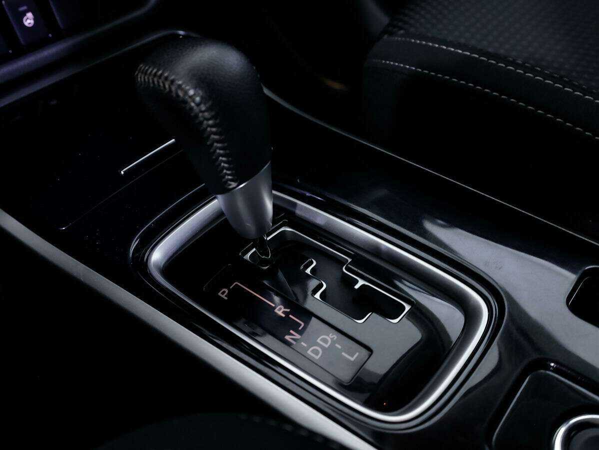 Купить Митсубиши Оутлэндер, 2018, 144 060 км.. Фото: #22