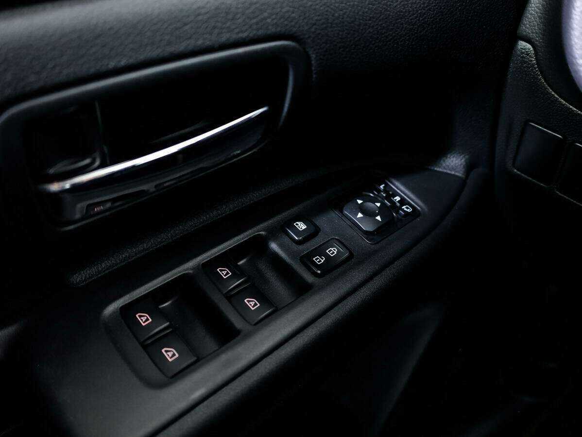 Купить Митсубиши Оутлэндер, 2018, 144 060 км.. Фото: #24