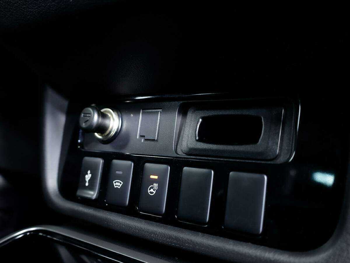 Купить Митсубиши Оутлэндер, 2018, 144 060 км.. Фото: #25