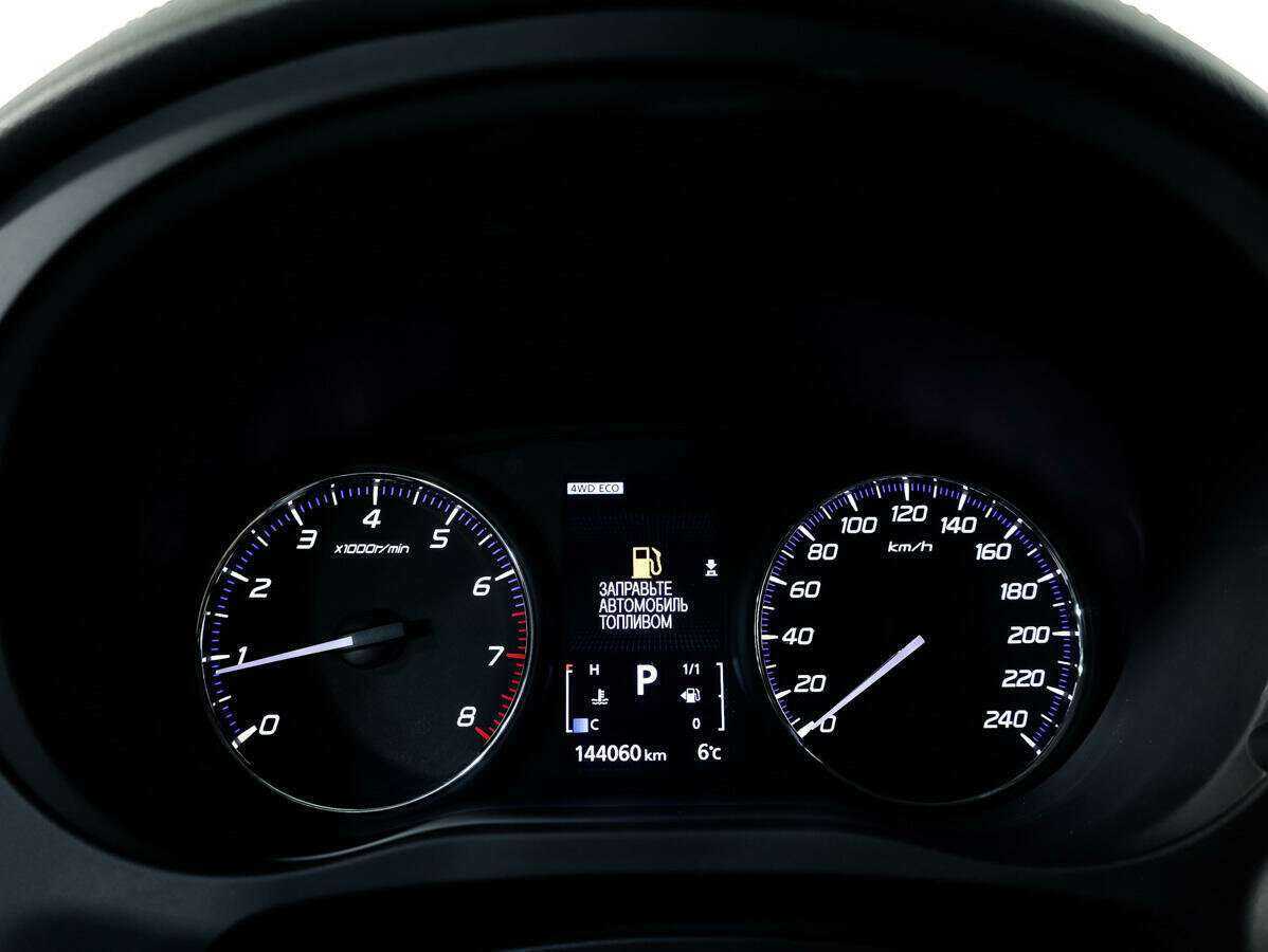 Купить Митсубиши Оутлэндер, 2018, 144 060 км.. Фото: #28